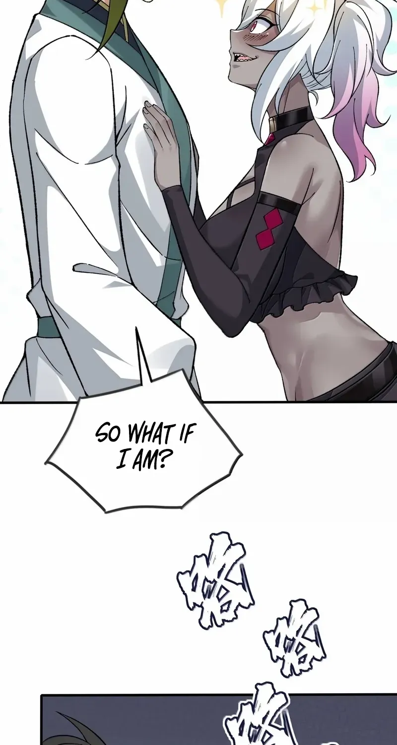 The Heavenly Path Is Not Stupid Chapter 130 page 39 - 