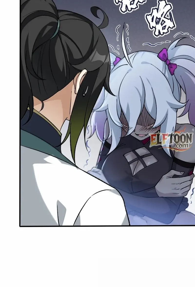 The Heavenly Path Is Not Stupid Chapter 130 page 40 - 