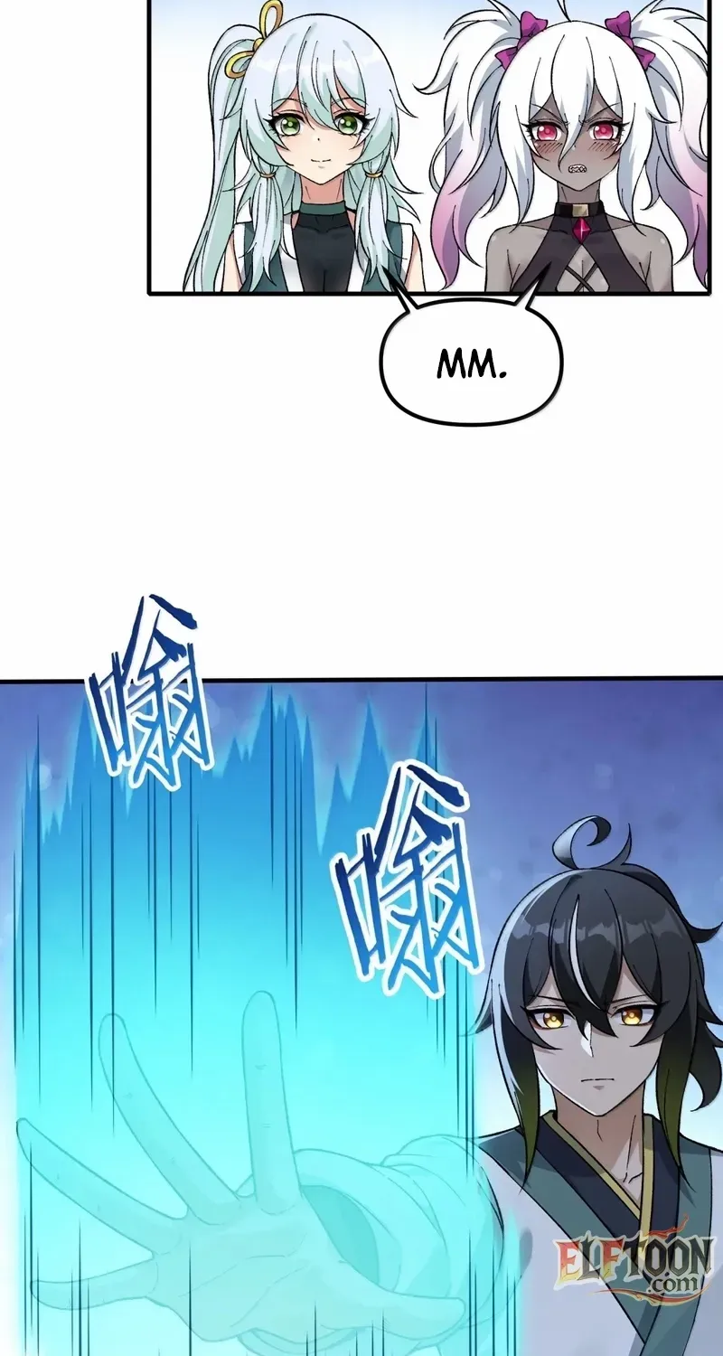 The Heavenly Path Is Not Stupid Chapter 130 page 5 - 