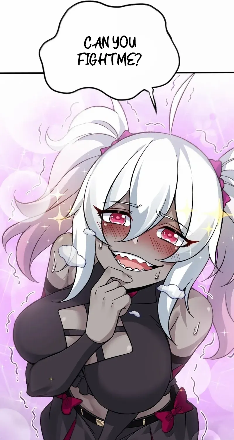 The Heavenly Path Is Not Stupid Chapter 130 page 41 - 