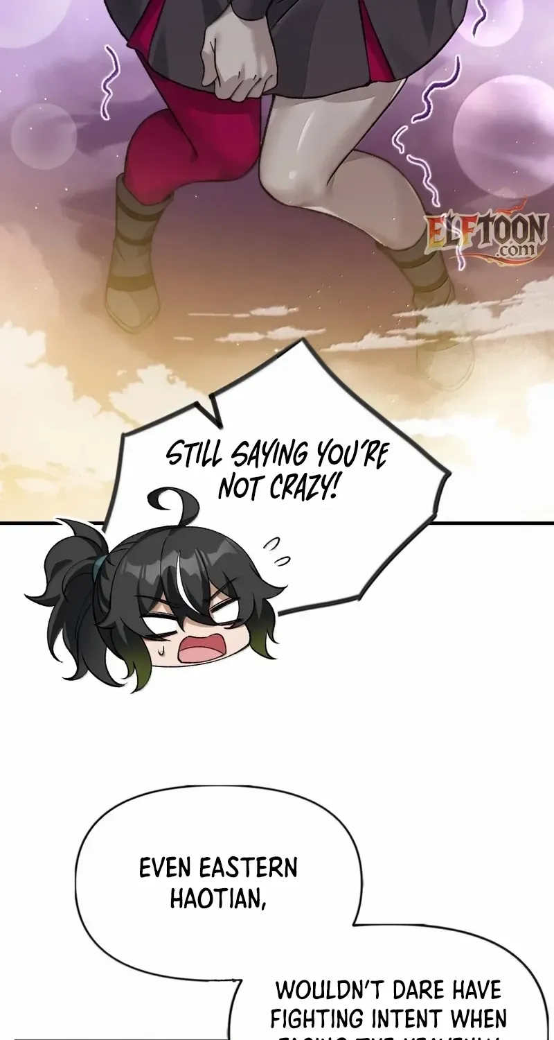 The Heavenly Path Is Not Stupid Chapter 130 page 42 - 