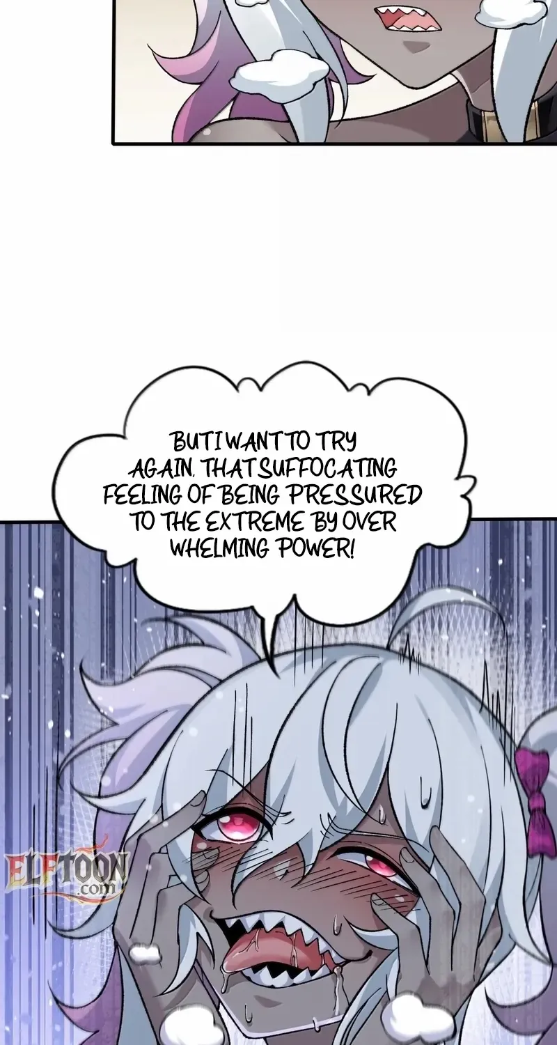 The Heavenly Path Is Not Stupid Chapter 130 page 44 - 
