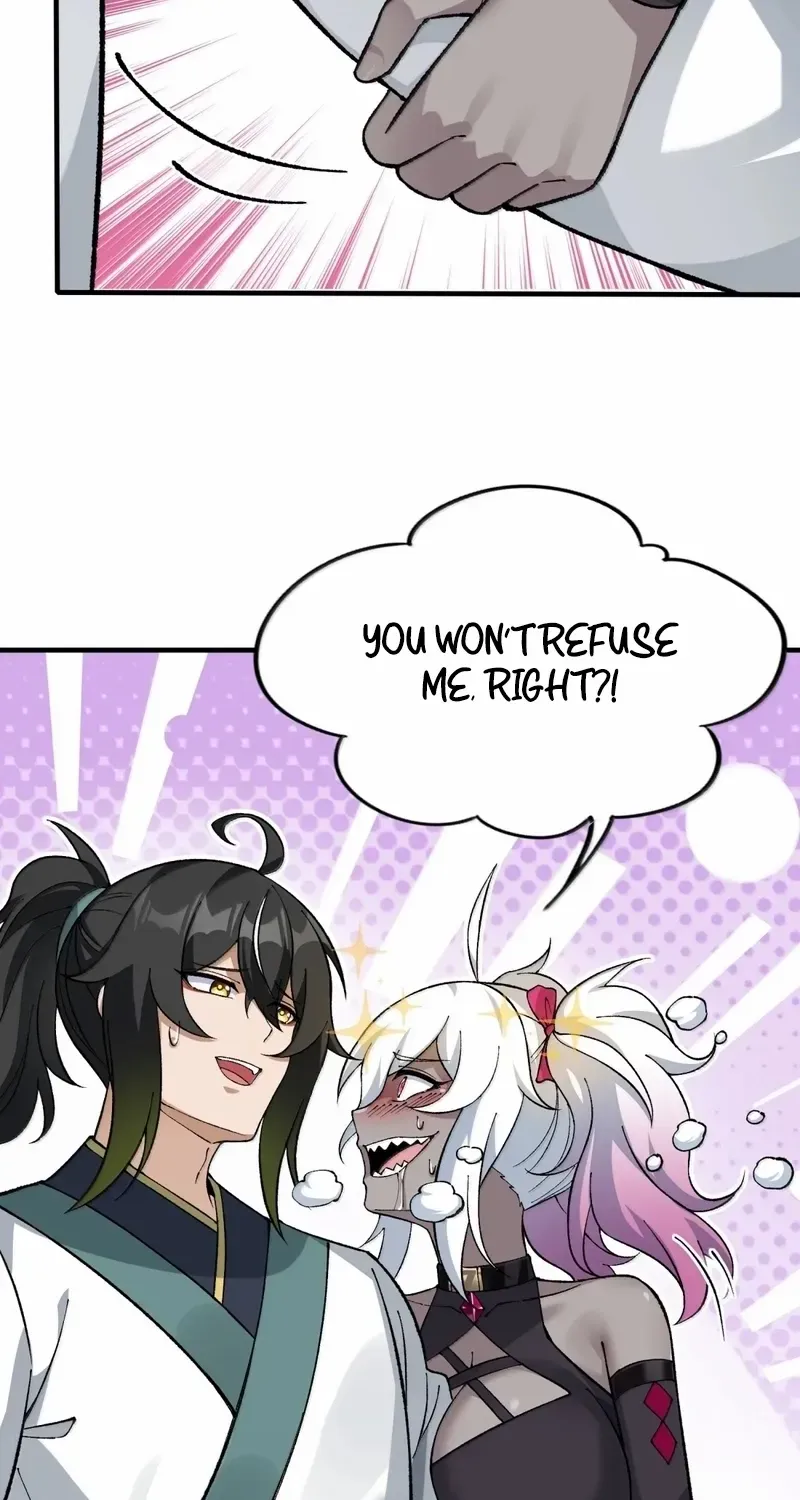 The Heavenly Path Is Not Stupid Chapter 130 page 46 - 