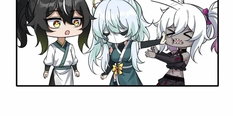 The Heavenly Path Is Not Stupid Chapter 130 page 48 - 