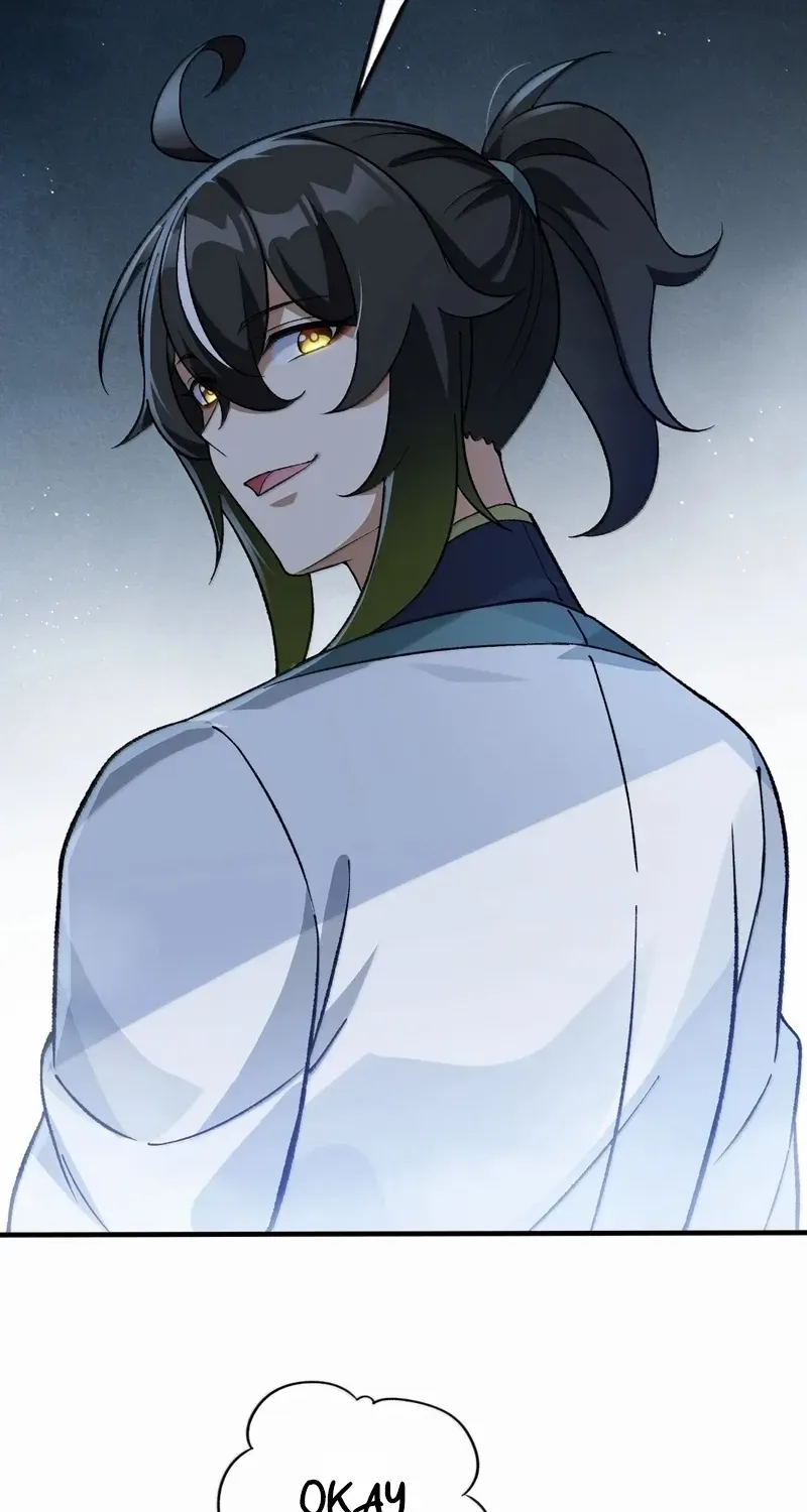 The Heavenly Path Is Not Stupid Chapter 130 page 52 - 