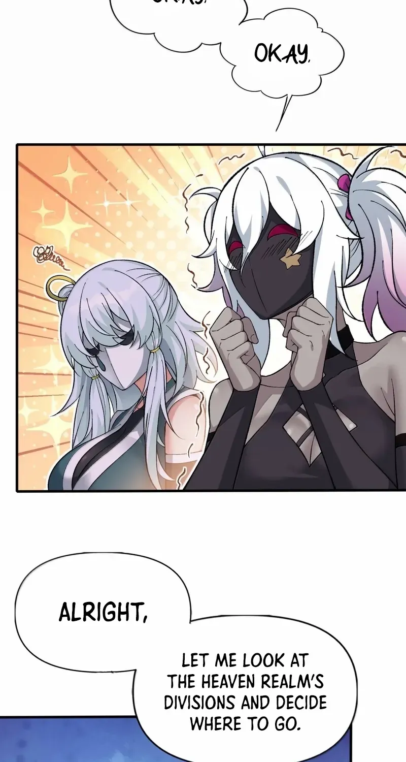 The Heavenly Path Is Not Stupid Chapter 130 page 53 - 