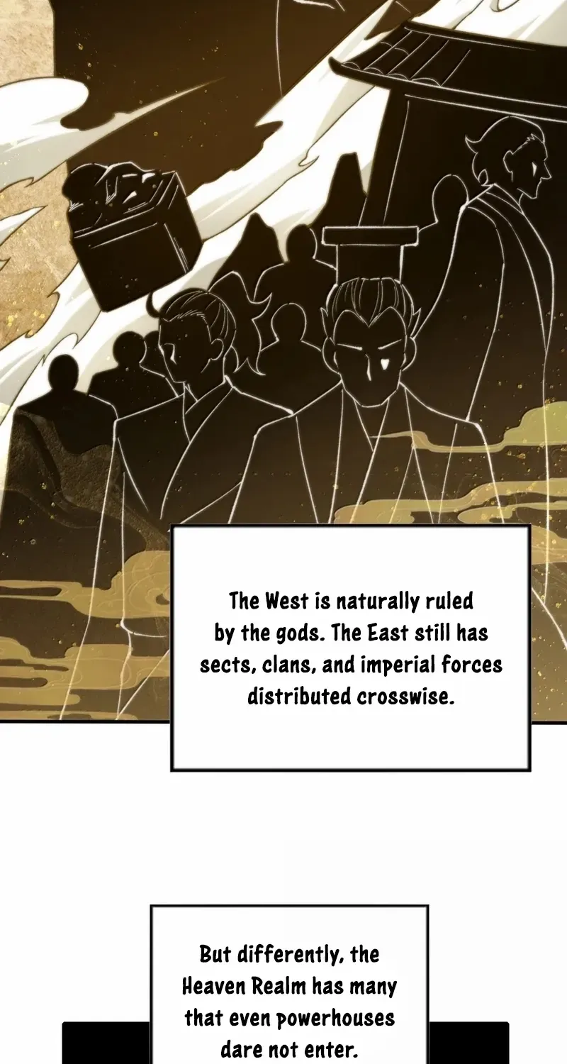 The Heavenly Path Is Not Stupid Chapter 130 page 55 - 