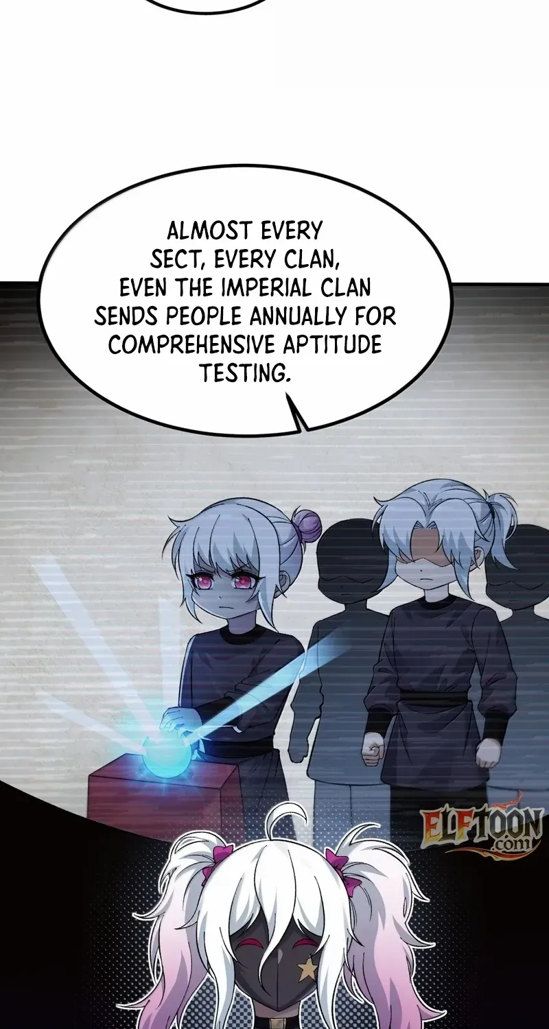 The Heavenly Path Is Not Stupid Chapter 130 page 61 - 
