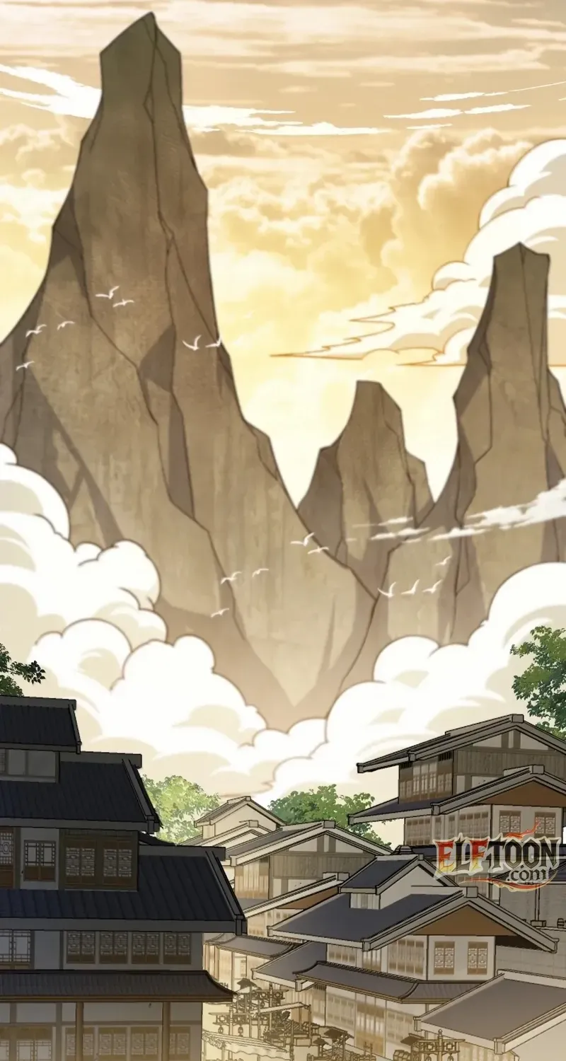 The Heavenly Path Is Not Stupid Chapter 131 page 2 - 