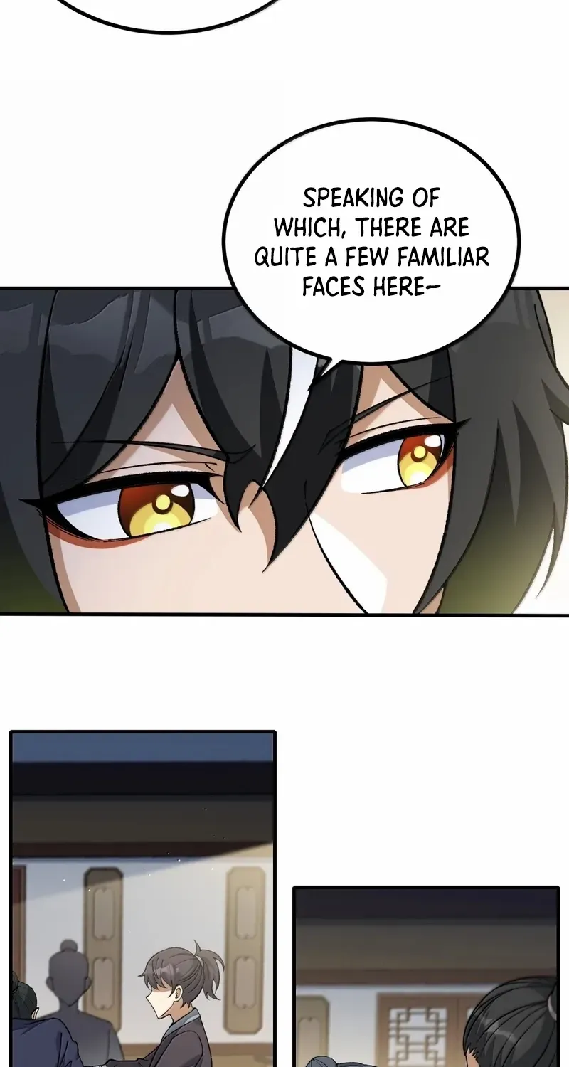 The Heavenly Path Is Not Stupid Chapter 131 page 20 - 