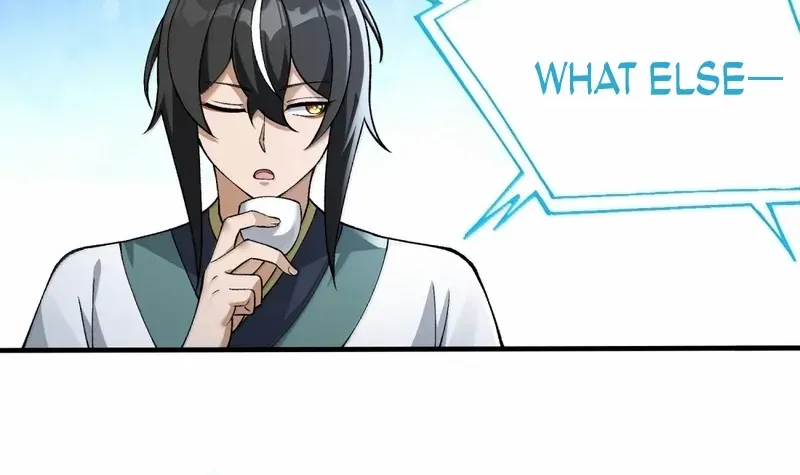 The Heavenly Path Is Not Stupid Chapter 131 page 23 - 