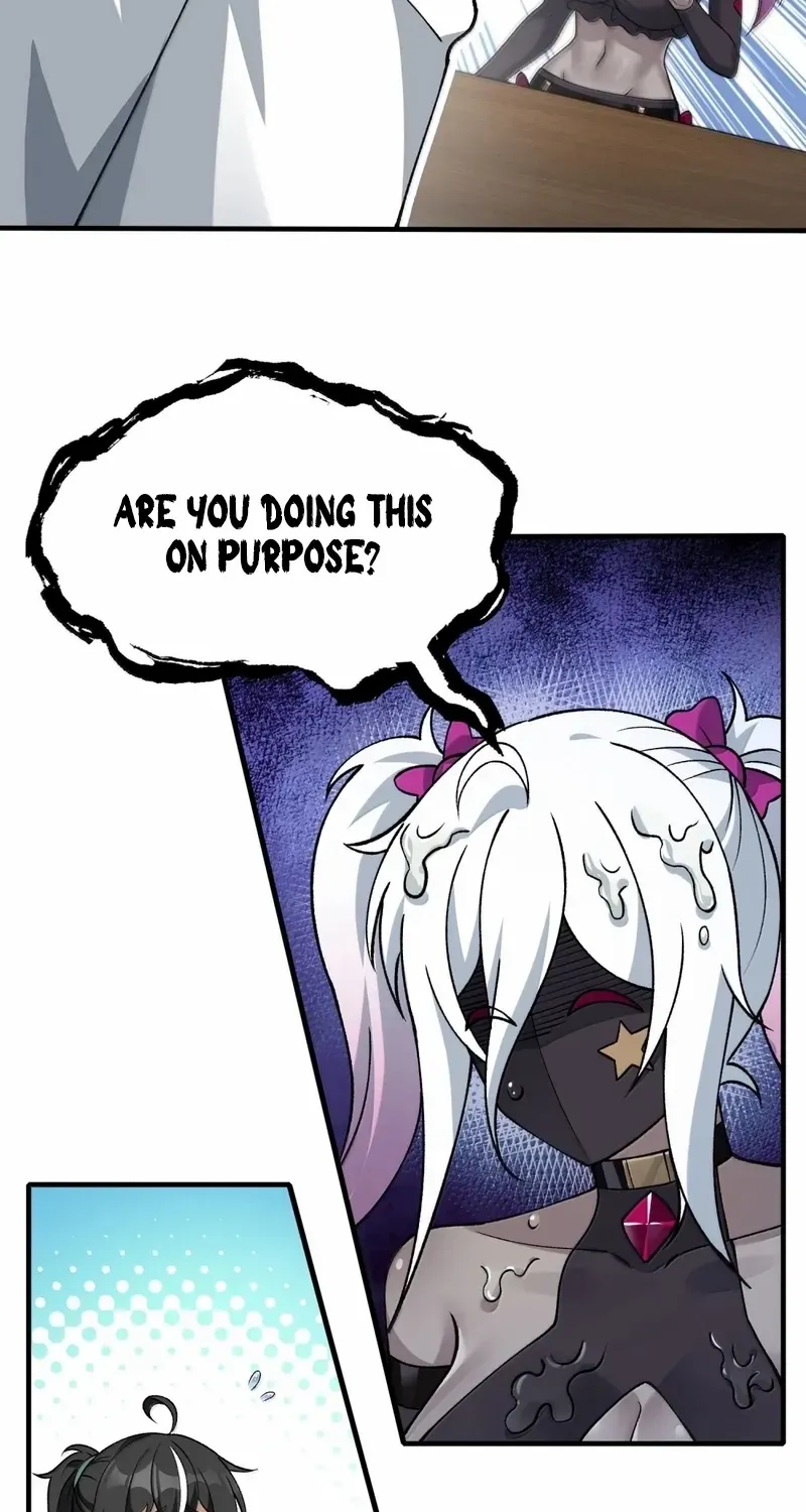 The Heavenly Path Is Not Stupid Chapter 131 page 25 - 