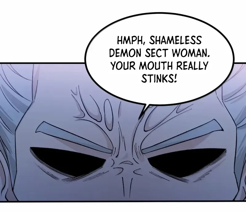 The Heavenly Path Is Not Stupid Chapter 131 page 37 - 