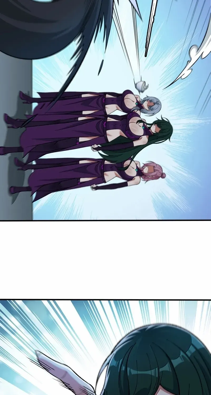 The Heavenly Path Is Not Stupid Chapter 131 page 40 - 