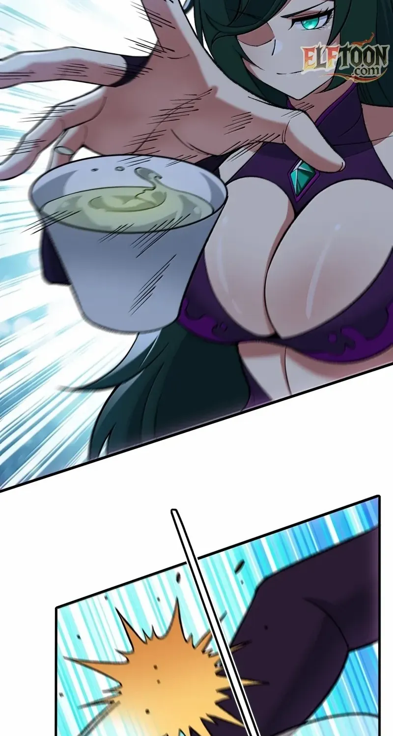 The Heavenly Path Is Not Stupid Chapter 131 page 41 - 