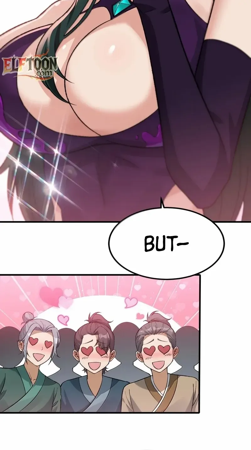 The Heavenly Path Is Not Stupid Chapter 131 page 45 - 