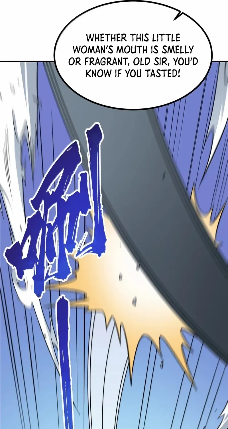 The Heavenly Path Is Not Stupid Chapter 131 page 46 - 