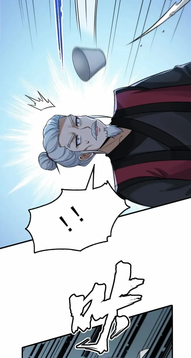 The Heavenly Path Is Not Stupid Chapter 131 page 47 - 