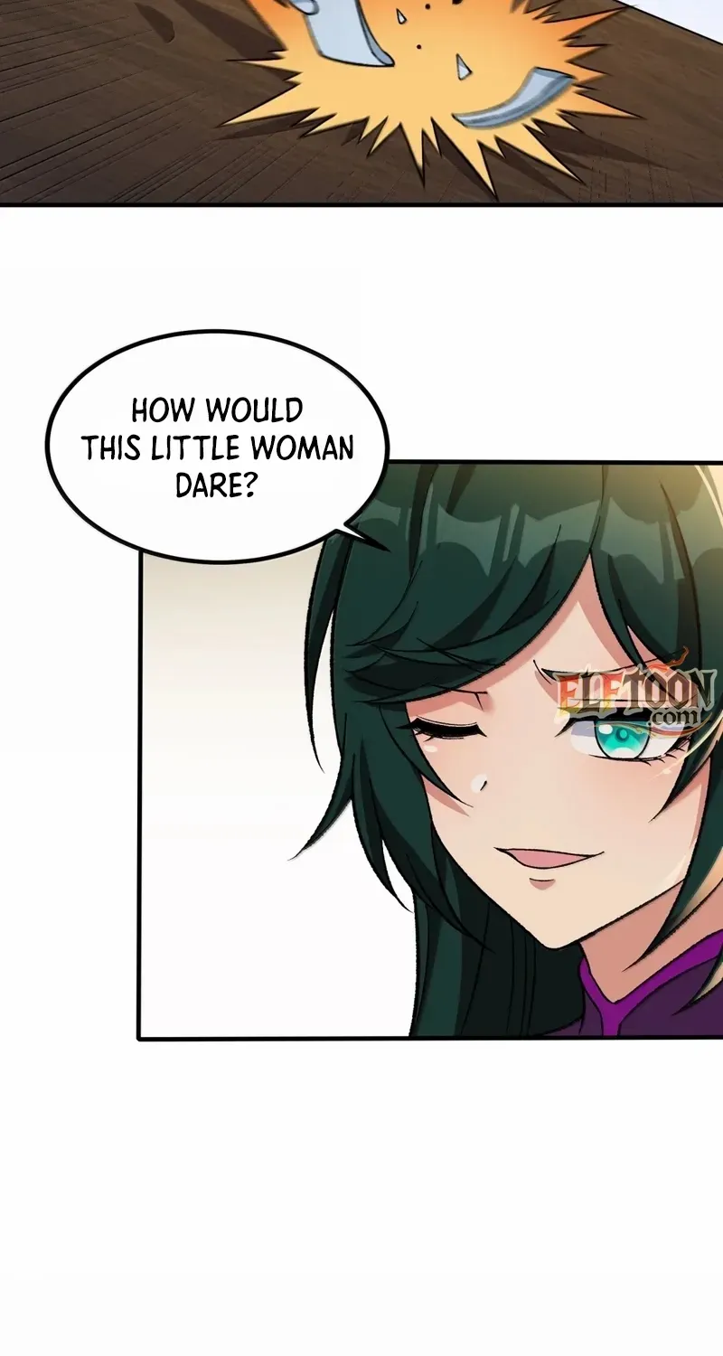The Heavenly Path Is Not Stupid Chapter 131 page 50 - 