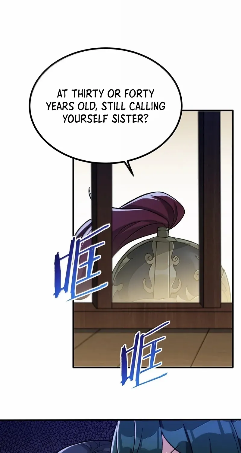 The Heavenly Path Is Not Stupid Chapter 131 page 54 - 