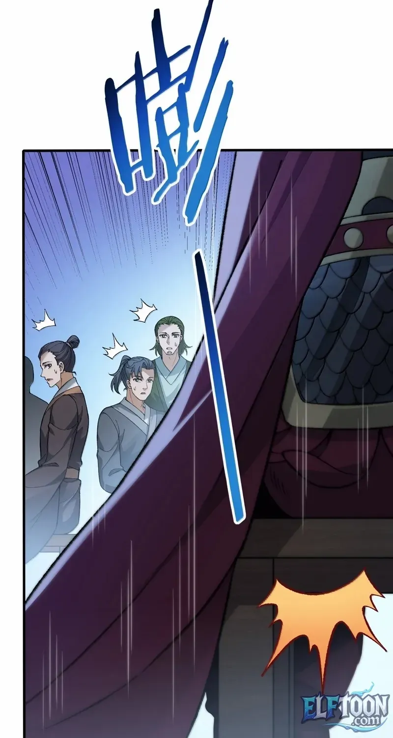 The Heavenly Path Is Not Stupid Chapter 131 page 58 - 