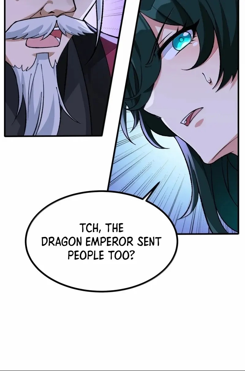 The Heavenly Path Is Not Stupid Chapter 131 page 61 - 