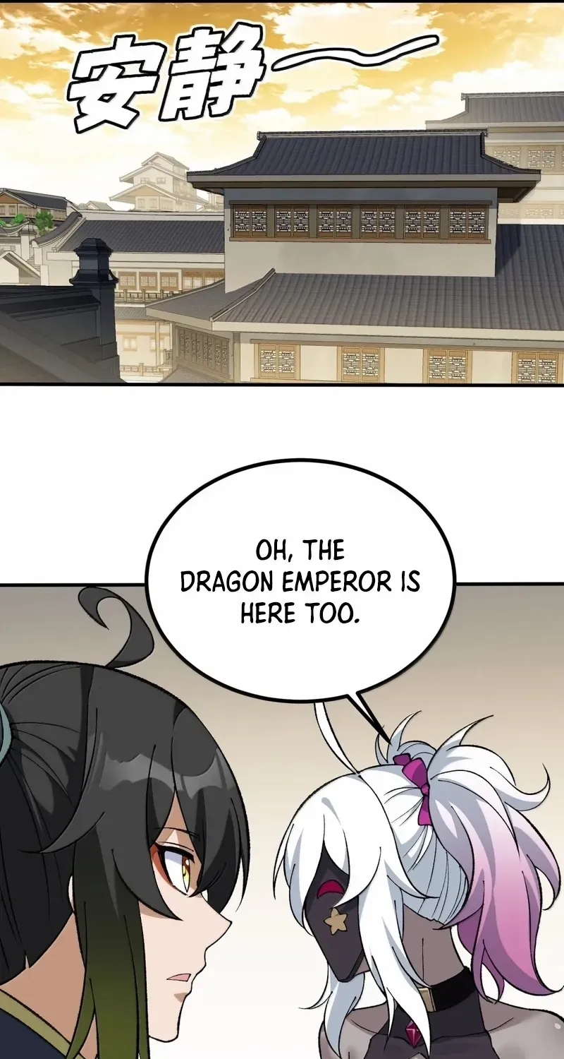 The Heavenly Path Is Not Stupid Chapter 131 page 62 - 