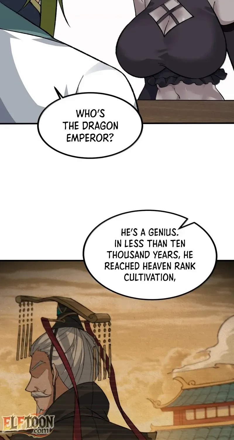 The Heavenly Path Is Not Stupid Chapter 131 page 63 - 