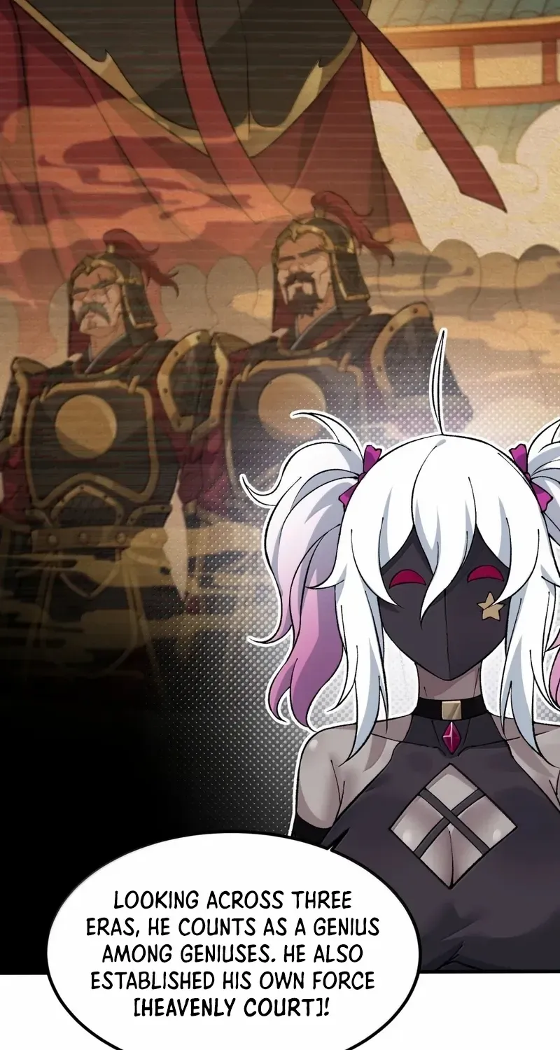 The Heavenly Path Is Not Stupid Chapter 131 page 64 - 
