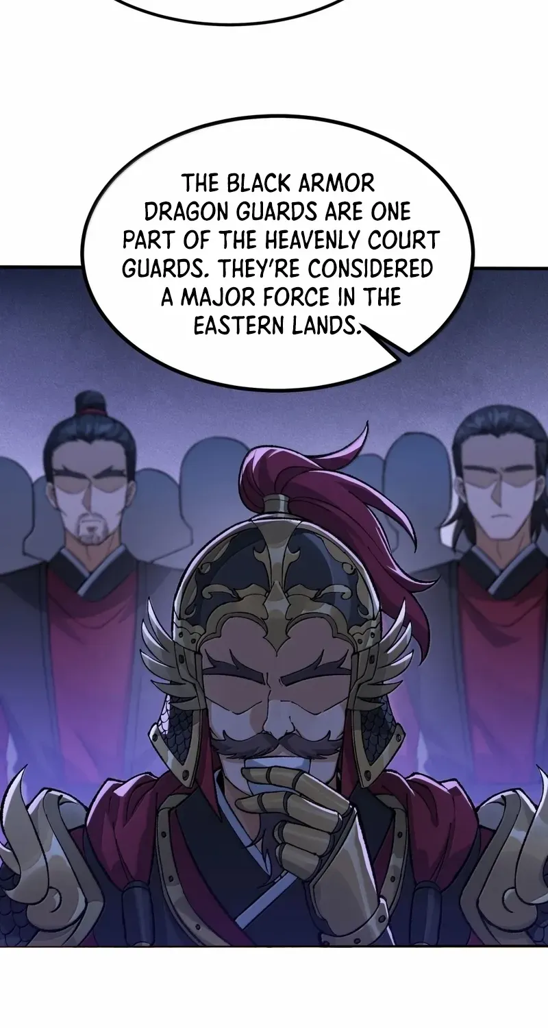 The Heavenly Path Is Not Stupid Chapter 131 page 65 - 