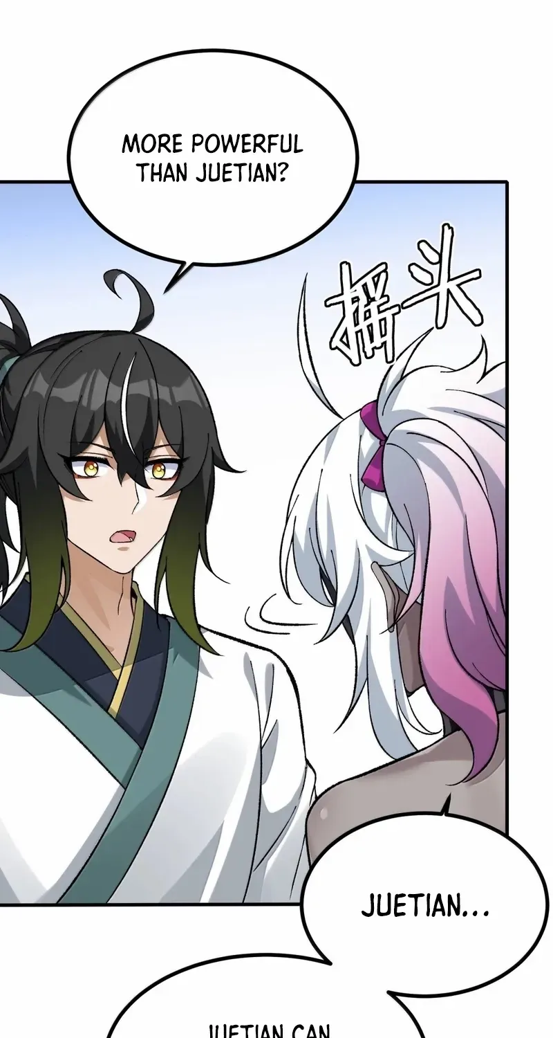 The Heavenly Path Is Not Stupid Chapter 131 page 66 - 