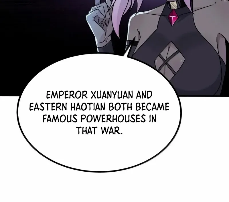 The Heavenly Path Is Not Stupid Chapter 131 page 8 - 