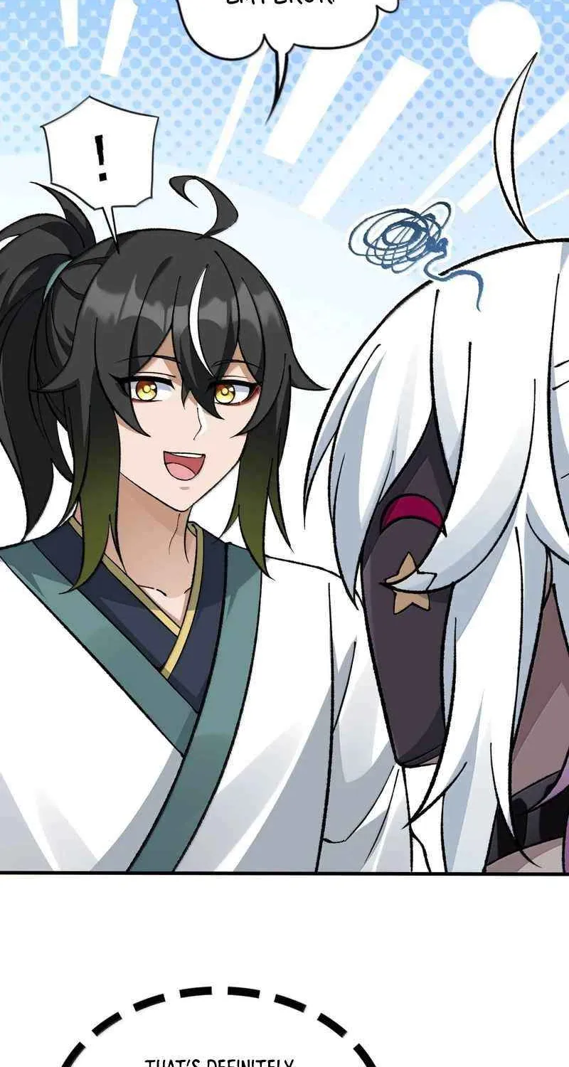 The Heavenly Path Is Not Stupid Chapter 132 page 2 - 