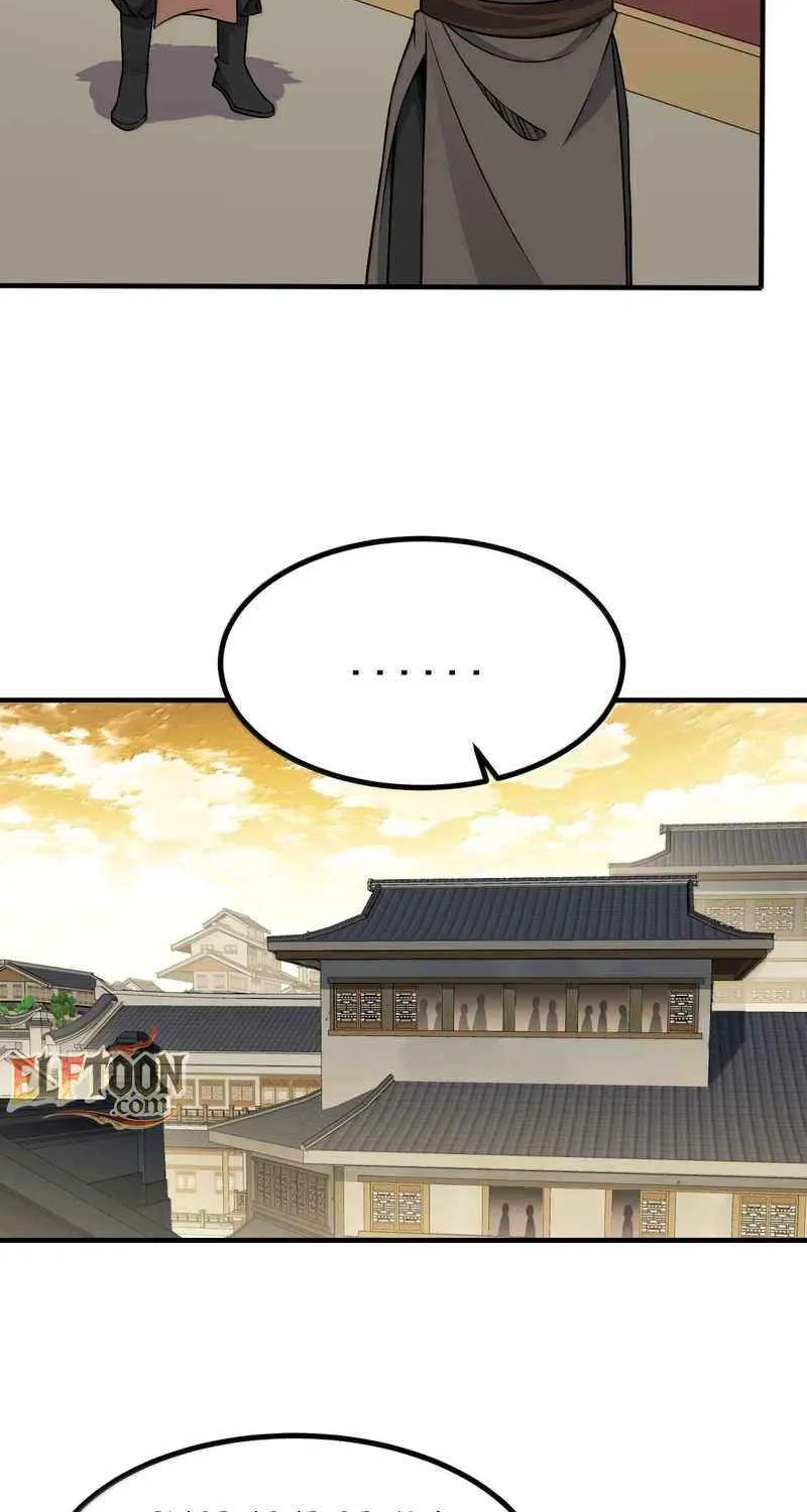 The Heavenly Path Is Not Stupid Chapter 132 page 22 - 