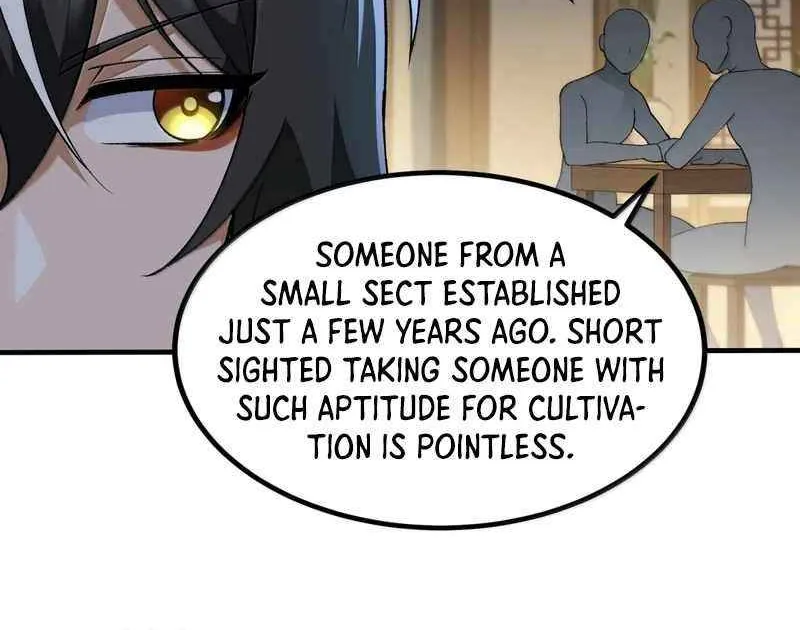 The Heavenly Path Is Not Stupid Chapter 132 page 24 - 