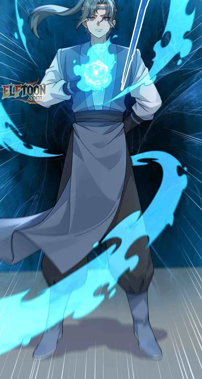 The Heavenly Path Is Not Stupid Chapter 132 page 29 - 