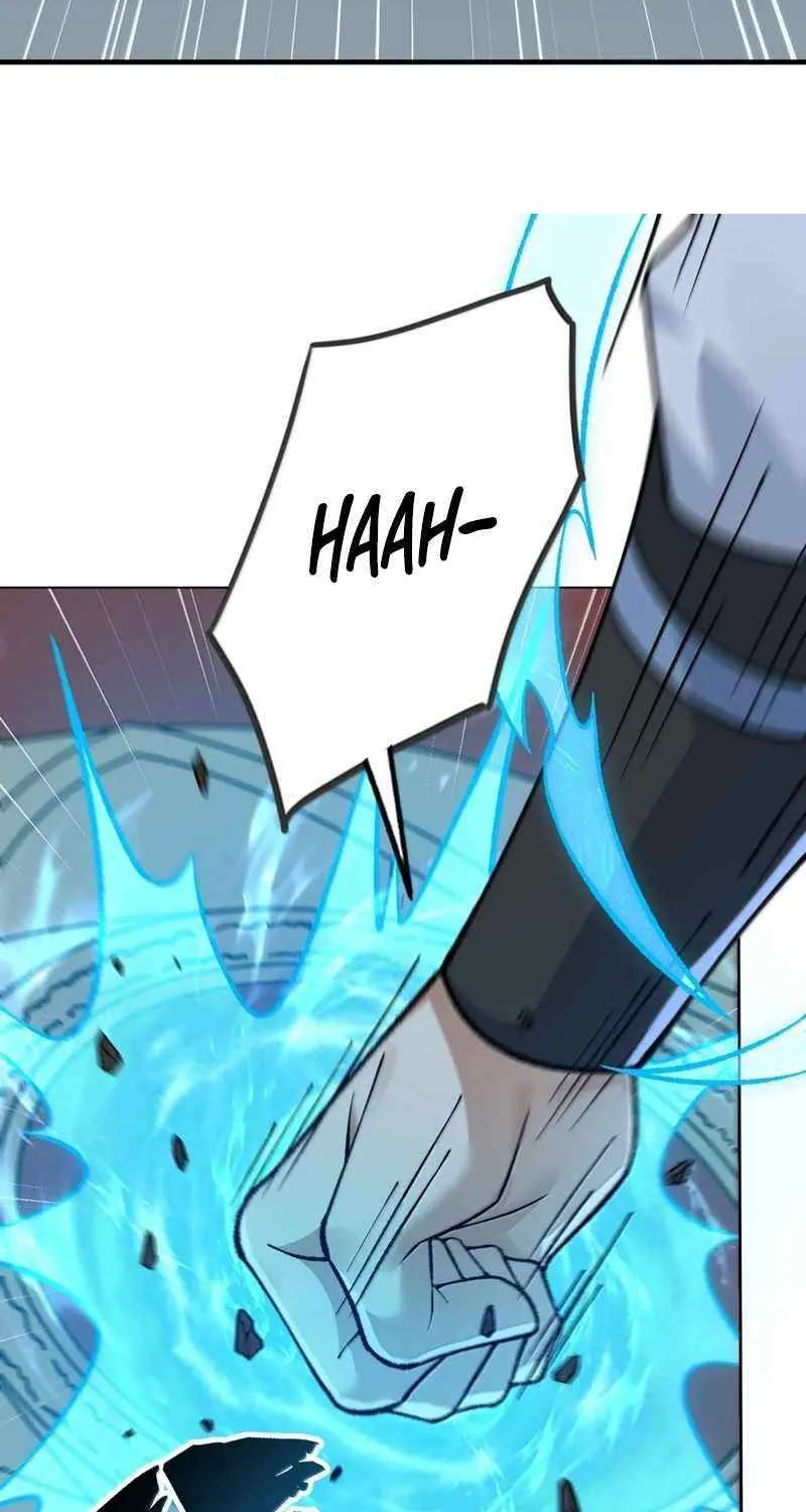 The Heavenly Path Is Not Stupid Chapter 132 page 30 - 