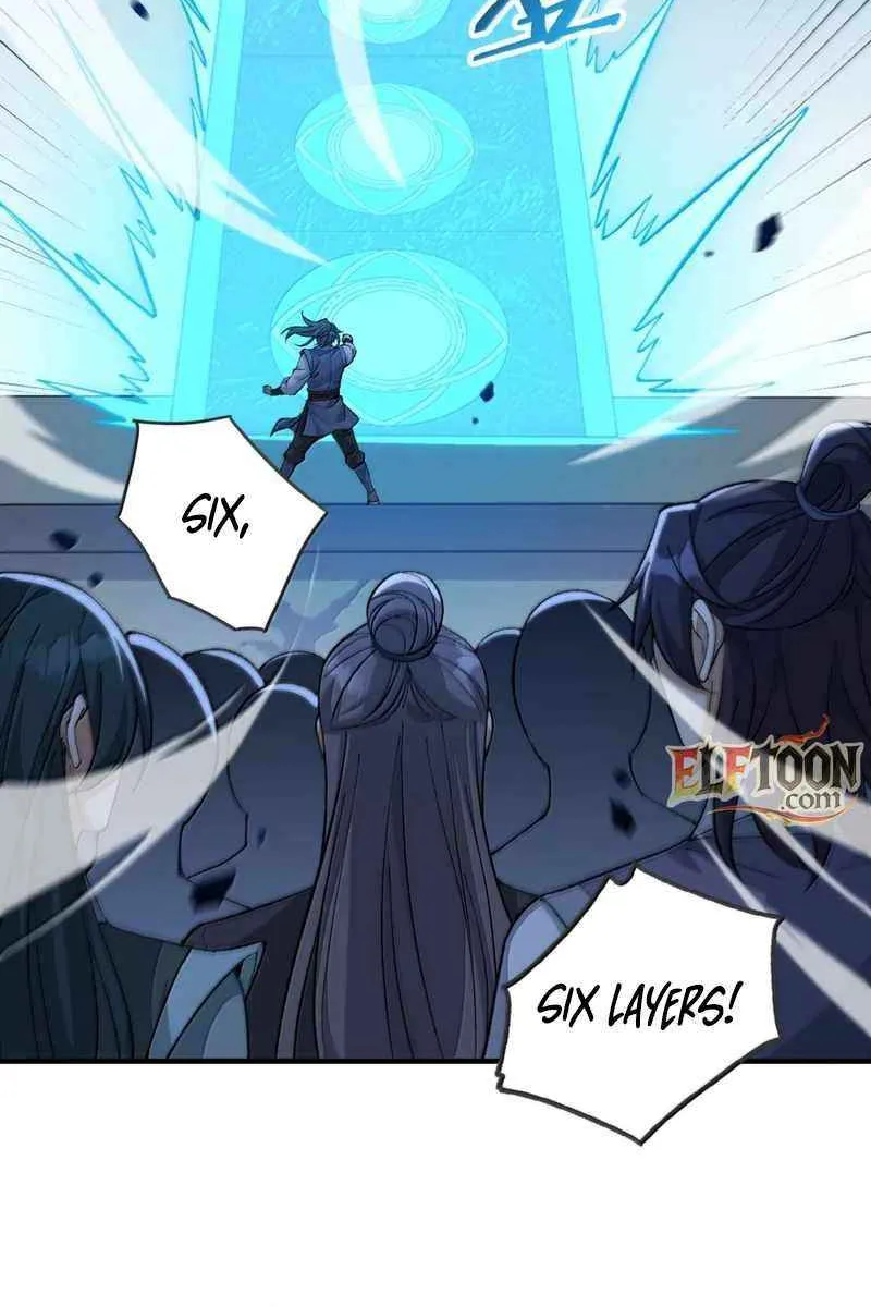 The Heavenly Path Is Not Stupid Chapter 132 page 32 - 