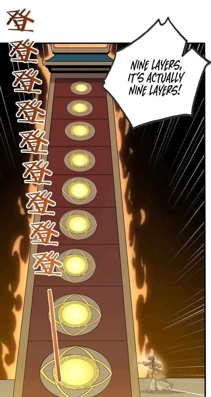 The Heavenly Path Is Not Stupid Chapter 132 page 39 - 