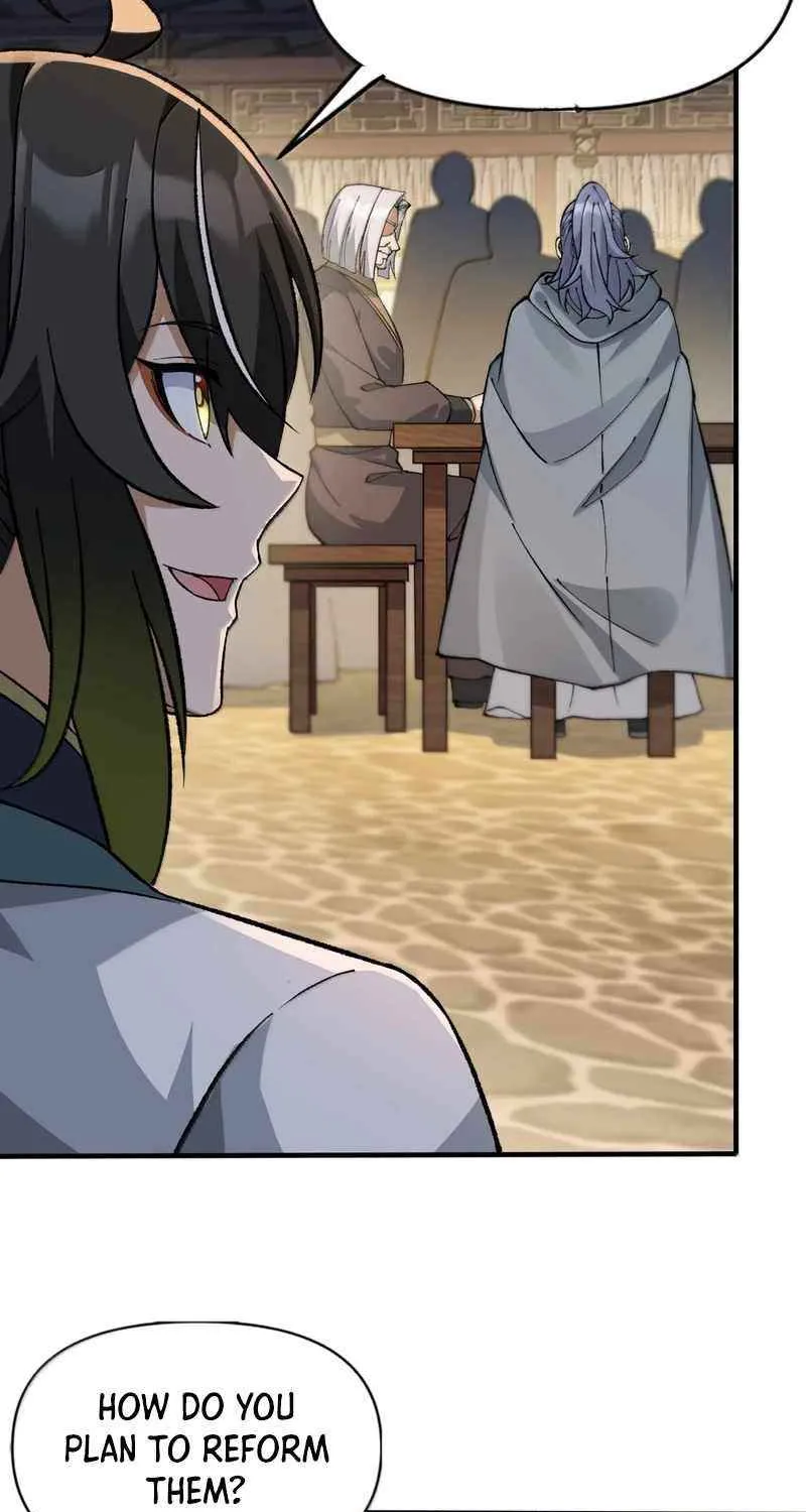 The Heavenly Path Is Not Stupid Chapter 132 page 7 - 