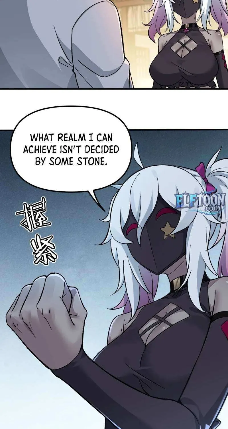 The Heavenly Path Is Not Stupid Chapter 133 page 20 - 
