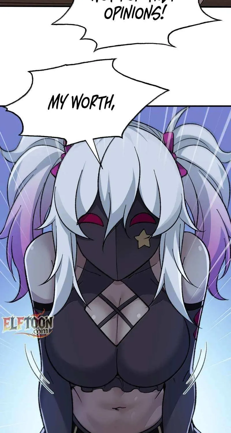 The Heavenly Path Is Not Stupid Chapter 133 page 26 - 