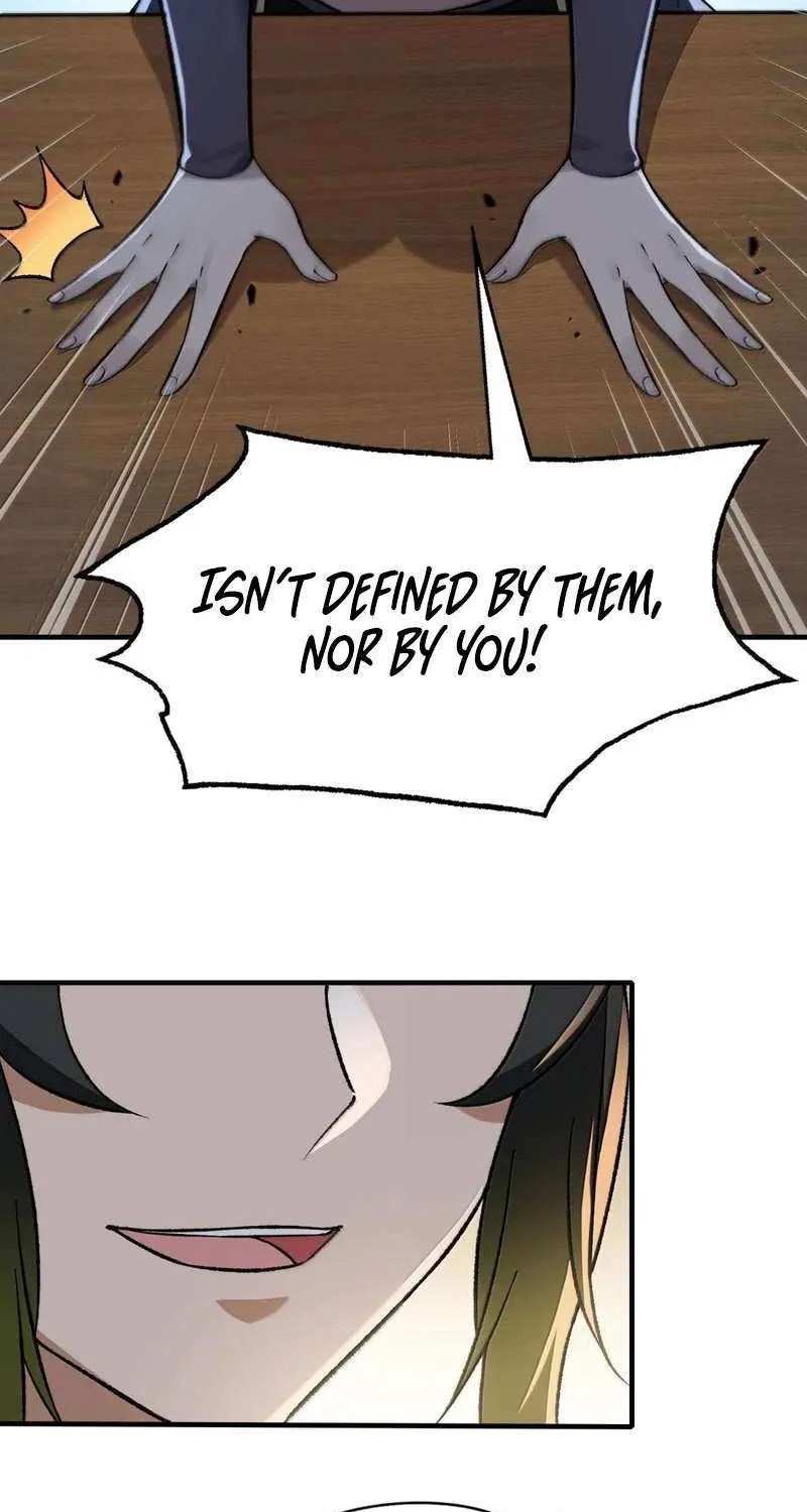 The Heavenly Path Is Not Stupid Chapter 133 page 27 - 