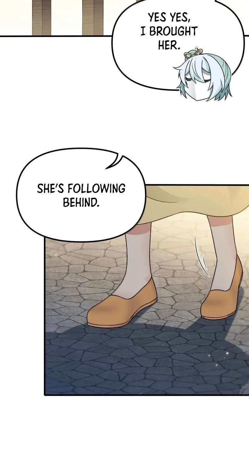 The Heavenly Path Is Not Stupid Chapter 133 page 35 - 