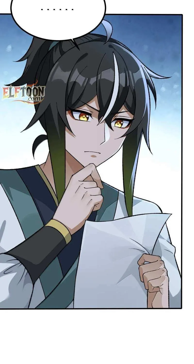 The Heavenly Path Is Not Stupid Chapter 133 page 40 - 