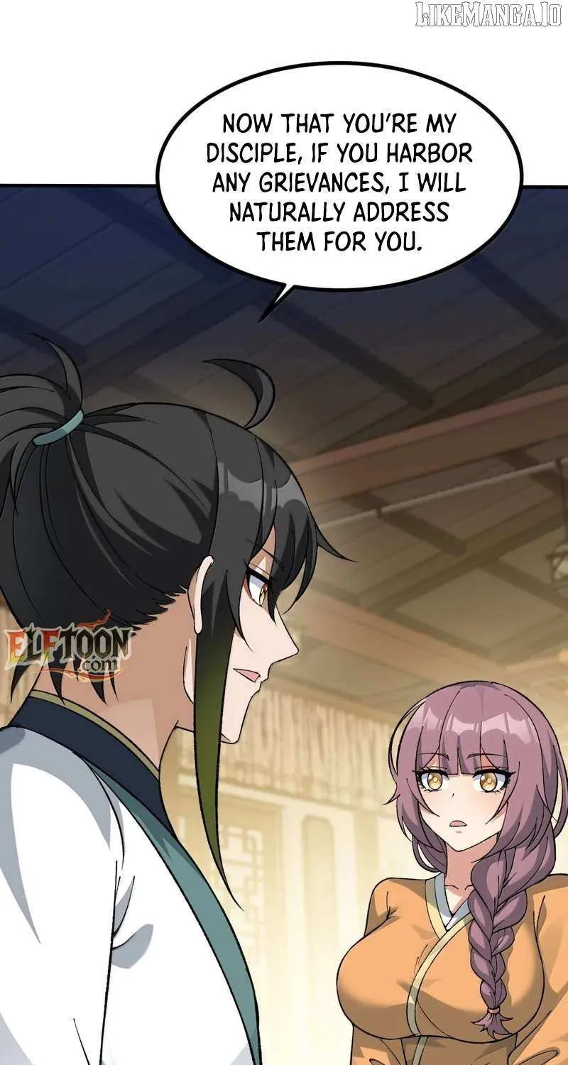 The Heavenly Path Is Not Stupid Chapter 133 page 41 - 