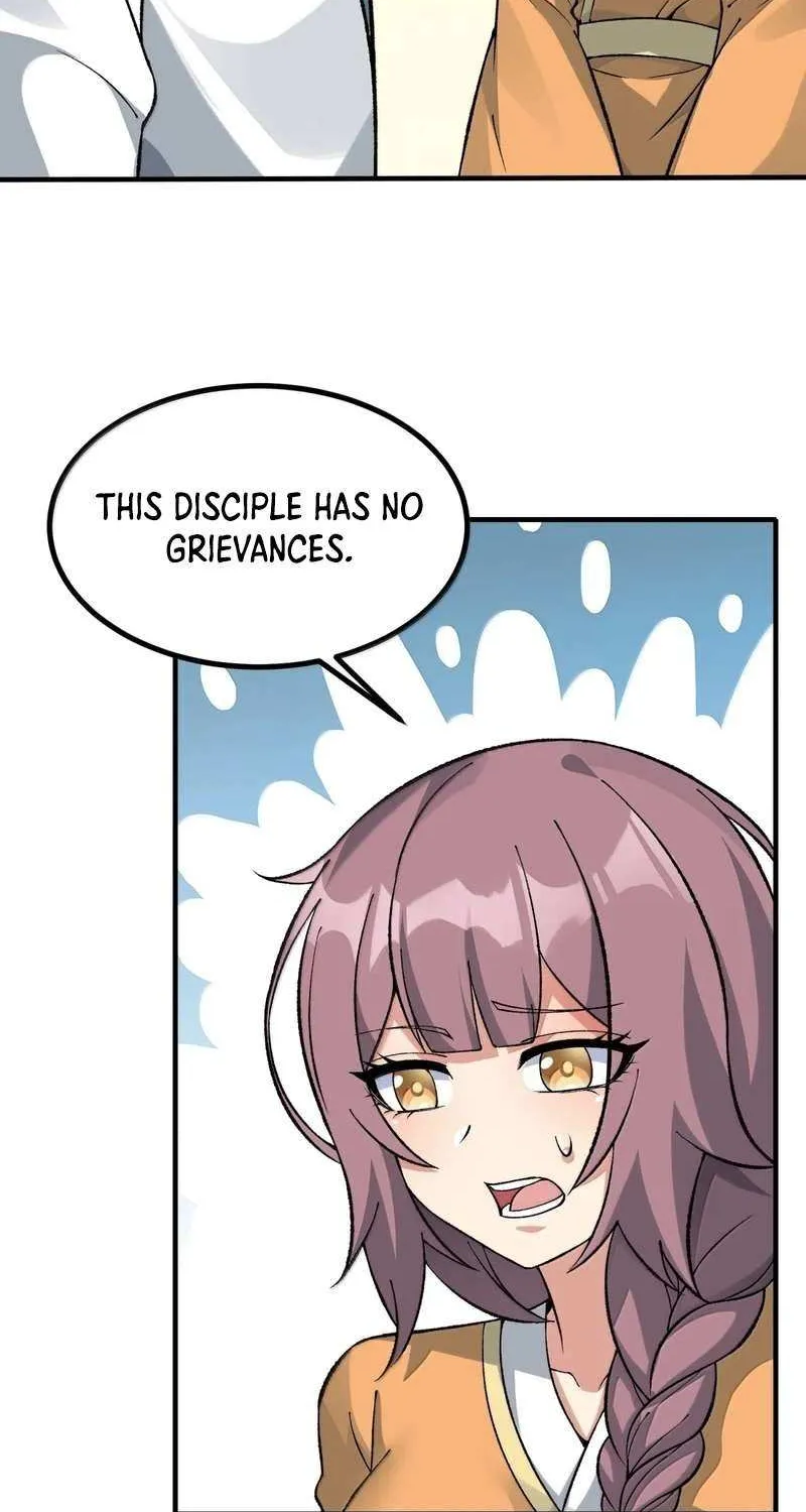 The Heavenly Path Is Not Stupid Chapter 133 page 42 - 