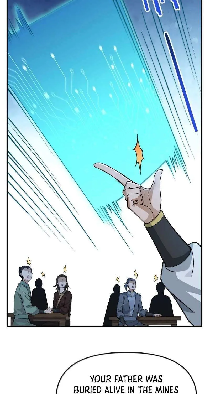 The Heavenly Path Is Not Stupid Chapter 133 page 44 - 