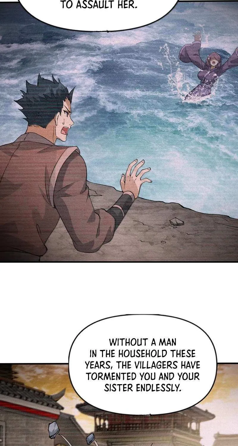 The Heavenly Path Is Not Stupid Chapter 133 page 46 - 