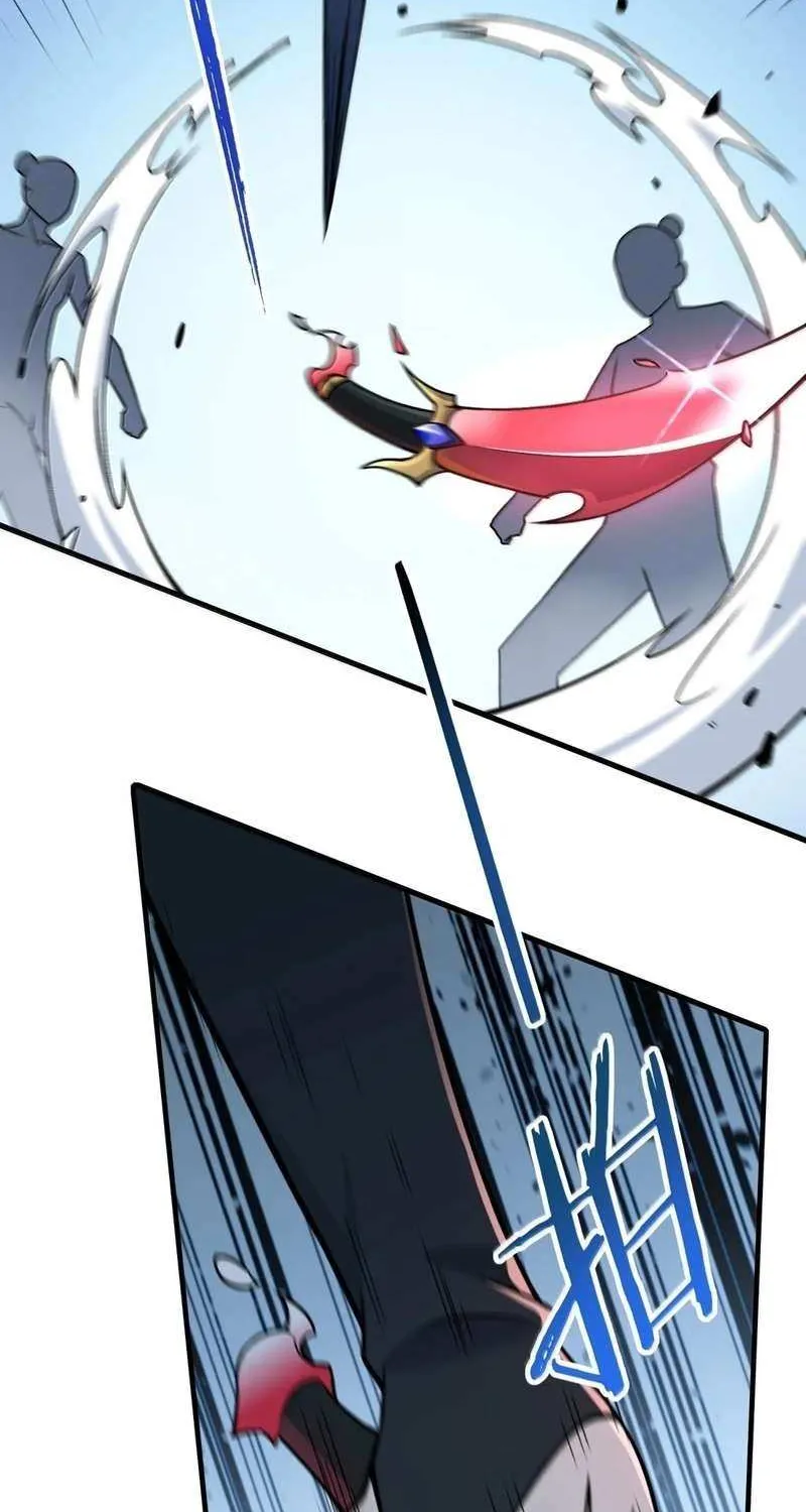 The Heavenly Path Is Not Stupid Chapter 133 page 6 - 